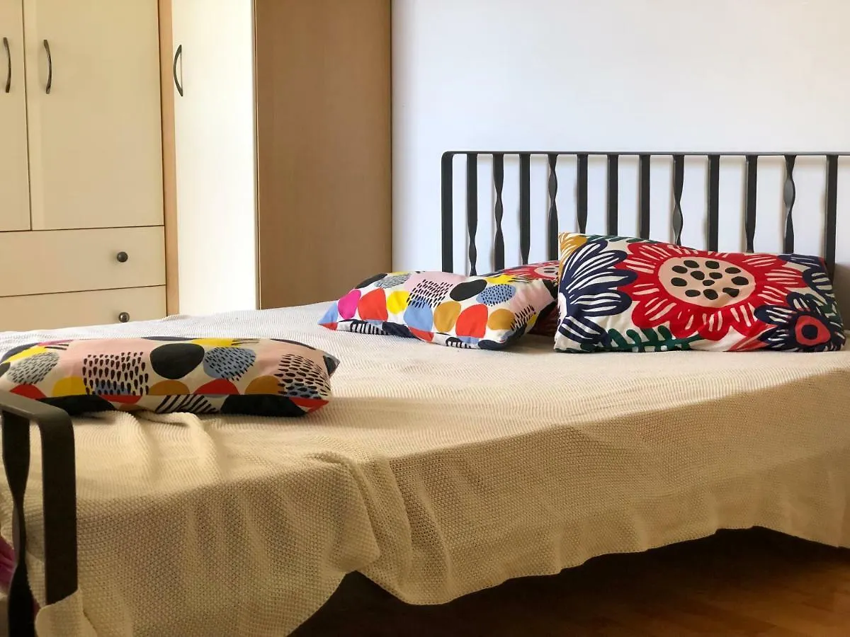 Très beau appartement en front de mer La Ciotat